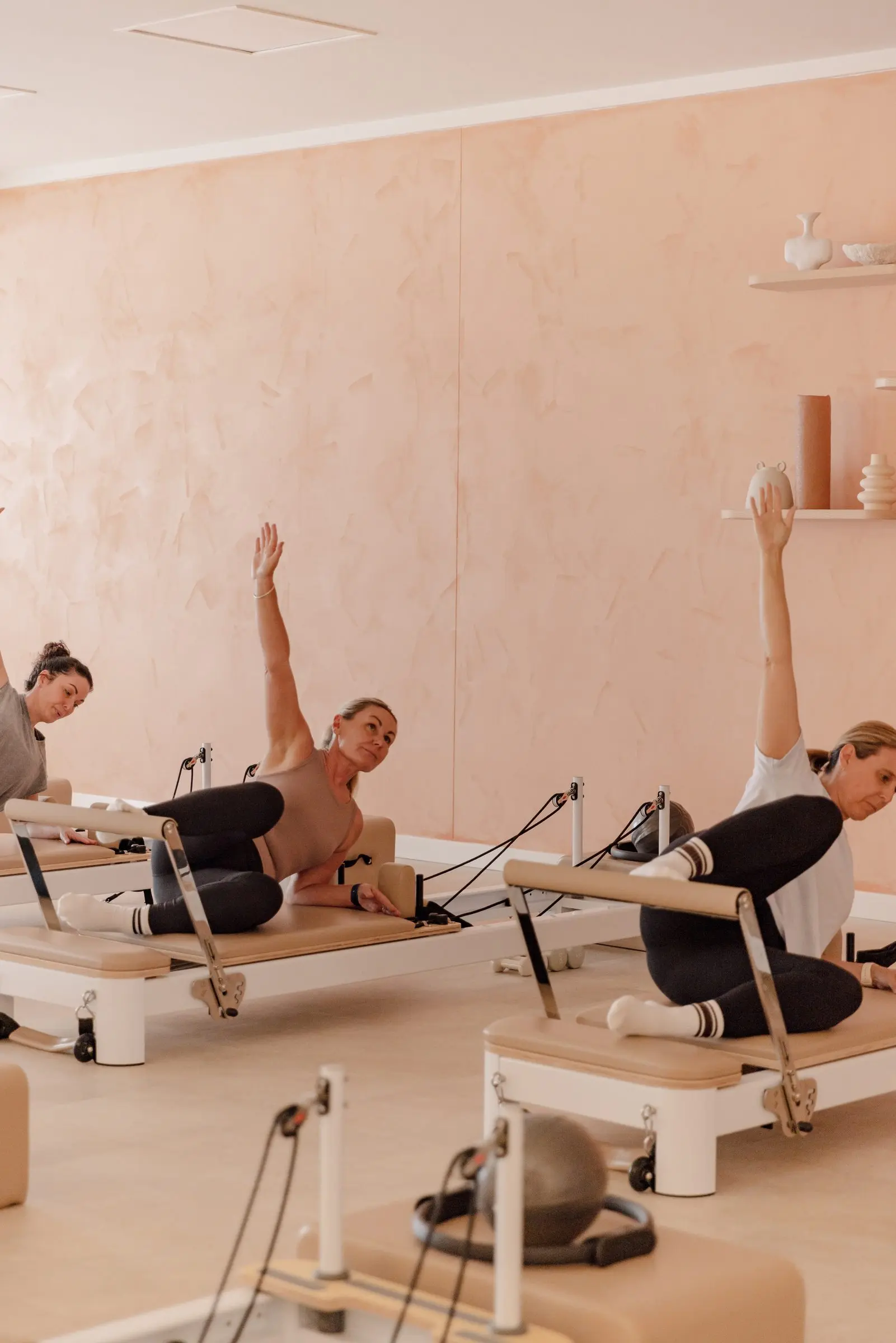 A Base class in the terracotta studio